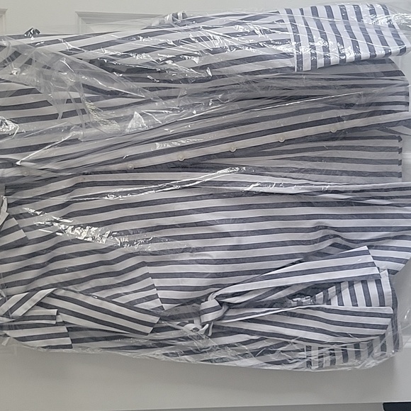 Banana republic button down shirt - Picture 8 of 8